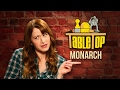 TableTop Wil Wheaton Plays MONARCH With Ashley Clements Brea Grant And Satine Phoenix