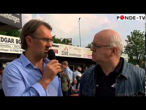 PONDE-WEB-TV des Bahlinger SC