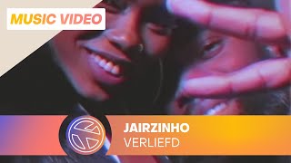 Verliefd Music Video