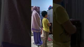 Download lagu Belajar jadi imam sholat mp3