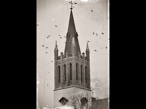 MIASTA PEŁNE CIEKAWYCH HISTORII - BYTOMSKA KLĄTWA