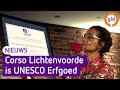 Bloemencorso Lichtenvoorde is nu zelfs UNESCO Erfgoed
