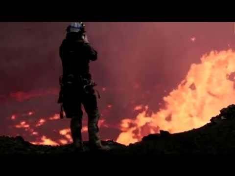 Gojira - Magma / Pray (Unofficial Video)