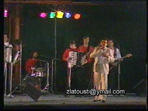 Rade Hrstic  Srce si mi uzela