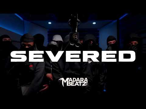 [FREE] Booter Bee X Teeway X UK Drill Type Beat 2024 | "SEVERED" (Prod. ‪@MadaraBeatz  )