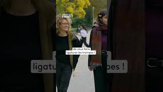 Pourquoi, aujourd'hui encore, l'utérus des femmes est-il au coeur des débats publics ? #childfree