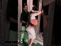 Yuzi Chahal S Wife Dhanashree Caught On Cam In Bandra ViralVideo Shorts