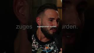 “Frauen sollten ihren Aufgaben nachgehen..” -Shindy