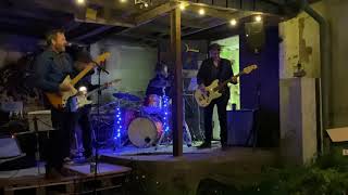 Power of Suck - Jar of Cardinals - Live in Röstånga 2021