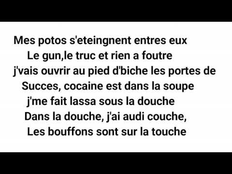 Sadek feat. Niska En leuleu ( Paroles )