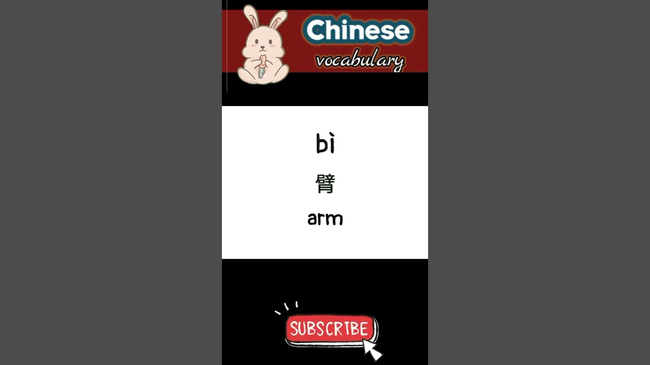 hsk vocabulary practice