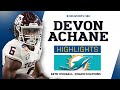 Devon Achane: Texas A&M Highlights | Dolphins 84th Pick In The 2023 NFL Draft | CBS Sports