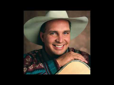 The River - Garth Brooks