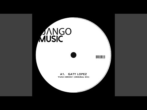 Funk Heroes (Radio Edit)