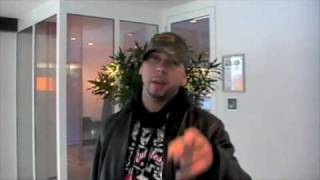 Francisco for DJ Seerious - www.djseerious.com