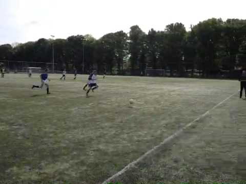 WV-HEDW C3 (za) vs. Kon HFC C3 (za) 25-5-2013 10:43