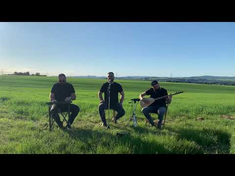 Can Gurbetciler - Derman Sendedir