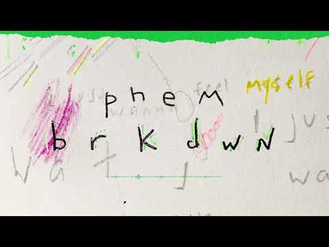 phem - brkdwn (Visual)