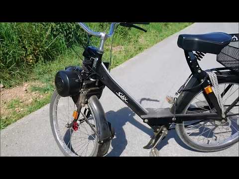 Solex 3800