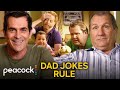 Modern Family The Most Dad Tastic Moments