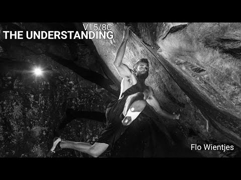 The Understanding 8C // Flo Wientjes