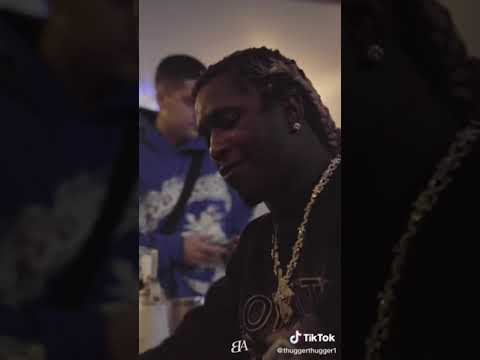 Gunna - south to west