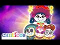 Es Momento De Celebrar Con Canticosworld Música Para Niños Kidssongs Spanishsongs
