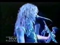 Metallica - Disposable Heroes Live - 1985 