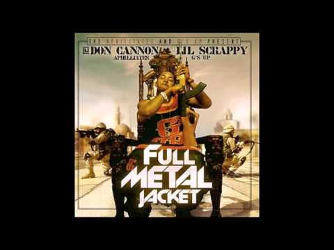 Lil Scrappy - Atl To LA (feat 2pac)