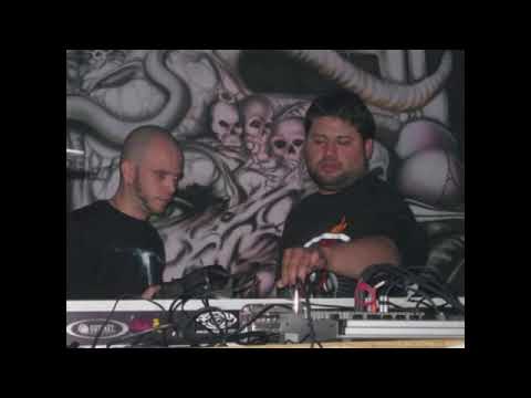 Hydraulix - Hydroplanin' (2005)