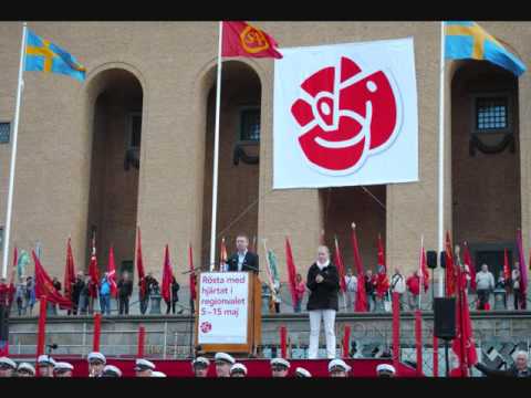 Arbetets söner (IF metalls kongress 1973)