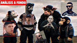 C-kan "Toma Todo" Explicado al Detalle
