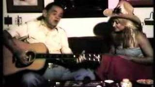 Merle Travis with Lane Brody - "Musrat"