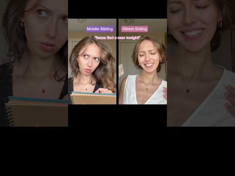 #pov Siblings VS the correct lyrics to a song…