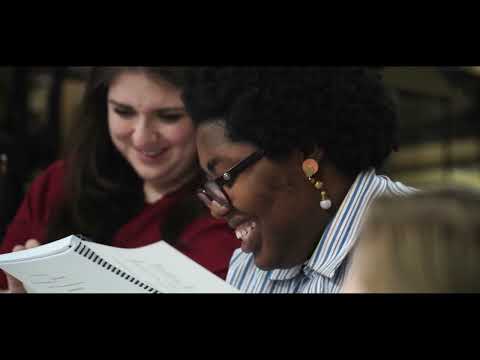 Quilters video thumbnail