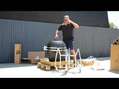 download lagu mp3 mp4 Wild West Kamado Review, download lagu Wild West Kamado Review gratis, unduh video klip Wild West Kamado Review