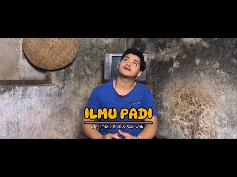 HERIS HYDRAWAN - ILMU PADI
