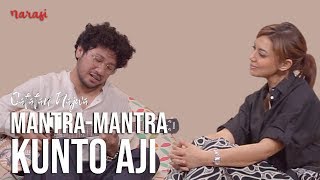 Najwa x Kunto Aji: Mantra-Mantra Kunto Aji | Catatan Najwa (Part 1)