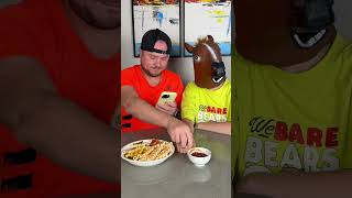 Download lagu Twin Brother Bites Finger Thinking It's French Fries 😁 mp3 Download lagu Twin Brother Bites Finger Thinking It's French Fries 😁 mp3