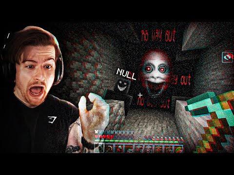 Minecraft: The Broken Script absolutely BROKE ME in this video..