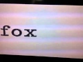 3 Arts Entertainment CG Fox 21