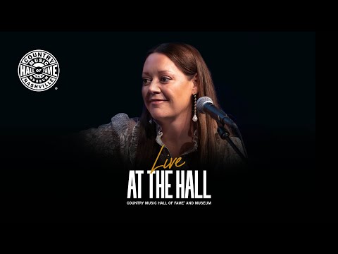 Thumbnail for Acclaimed Songwriter Hillary Lindsey Discusses and Performs "Girl Crush" by Hillary Lindsey