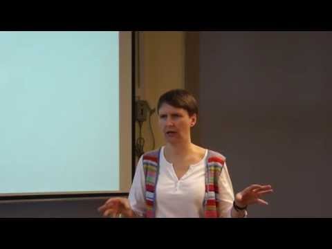 Agata Łukomska - Szkoła Myślenia. cz. IV (Spór o uniwersalia)