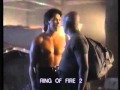 Ring Of Fire 2 Trailer 1993