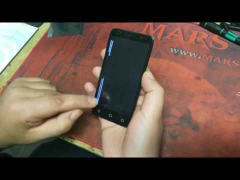 Touch Vodafone Grand 6 V696 issues