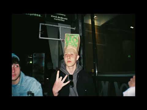 ghosty punk - denver (freestyle)