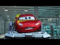 Cars 3 Trailer In Telugu Cars 3 In Telugu Telugu Dubbed Movies