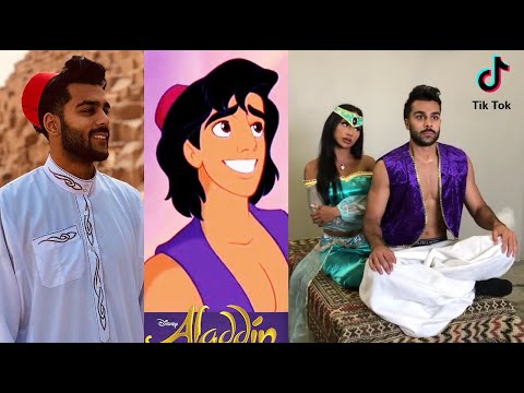 Funniest Adam Waheed TikTok Videos Compilation - Vine Zone✔