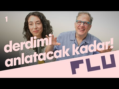 Derdimi Anlatacak Kadar! - Ezgi Sözmen - S02B01