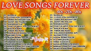 Download lagu Best Romantic Love Songs 80s 90s 💕All Time Favorite Hits Songs With Lyrics | Top 50 Everlasting Hits mp3